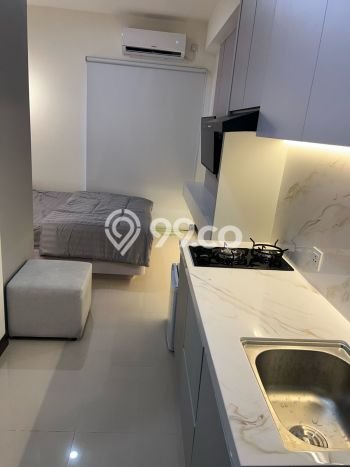 Apartemen di Lubuk Baja, 1 KT, Luas 23m², Area Premium Apartemen di Lubuk Baja, 1 KT, Luas 23m², Area Premium
