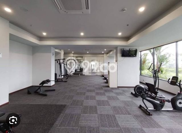 Apartemen di Lubuk Baja, 1 KT, Luas 23m², Area Premium Apartemen di Lubuk Baja, 1 KT, Luas 23m², Area Premium