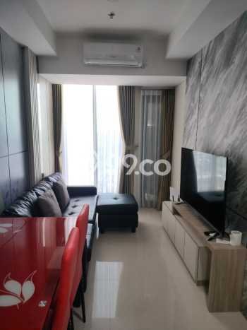 Apartemen Kawasan Batam Centre, 2 KT, Luas 51m², Premium Apartemen Kawasan Batam Centre, 2 KT, Luas 51m², Premium