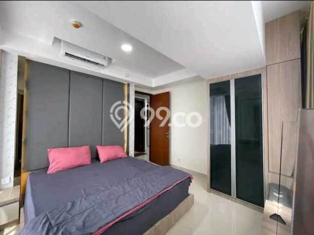 Apartemen Kawasan Batam Centre, 2 KT, Luas 51m², Premium Apartemen Kawasan Batam Centre, 2 KT, Luas 51m², Premium