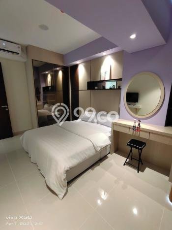 Apartemen di Batam Centre, Batam, 1 KM, Luas 24m², Fasilitas Lengkap Apartemen di Batam Centre, Batam, 1 KM, Luas 24m², Fasilitas Lengkap