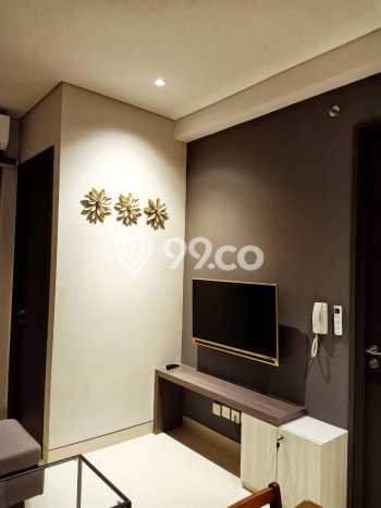 LOKASI TERBAIK! Apartemen Kawasan Batam Centre, 2 KT, Luas 46m², Siap Huni, Fasilitas Terlengkap LOKASI TERBAIK! Apartemen Kawasan Batam Centre, 2 KT, Luas 46m², Siap Huni, Fasilitas Terlengkap