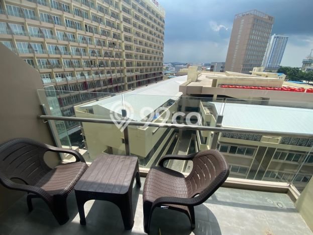 Apartemen Premium di Lubuk Baja, 1 KT, Luas 33m², Kawasan Lubuk Baja, Batam, Batam, Fasilitas Lengkap, Lokasi Prospektif Apartemen Premium di Lubuk Baja, 1 KT, Luas 33m², Kawasan Lubuk Baja, Batam, Batam, Fasilitas Lengkap, Lokasi Prospektif