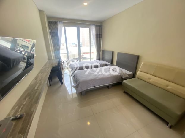 Apartemen Premium di Lubuk Baja, 1 KT, Luas 33m², Kawasan Lubuk Baja, Batam, Batam, Fasilitas Lengkap, Lokasi Prospektif Apartemen Premium di Lubuk Baja, 1 KT, Luas 33m², Kawasan Lubuk Baja, Batam, Batam, Fasilitas Lengkap, Lokasi Prospektif
