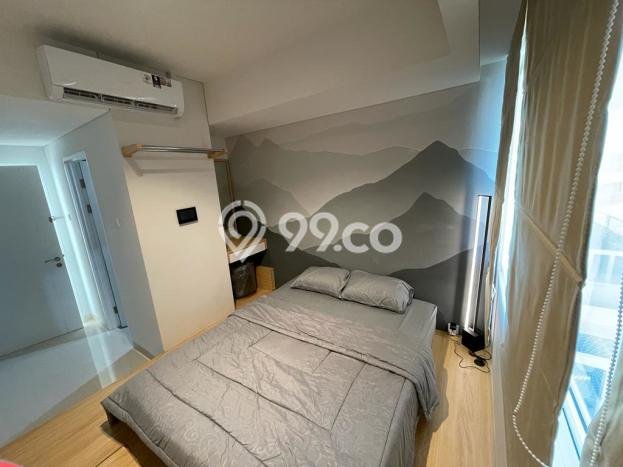PRIME LOCATION! Apartemen di Nongsa, 1 KT, Luas 20m2m², Strategis PRIME LOCATION! Apartemen di Nongsa, 1 KT, Luas 20m2m², Strategis