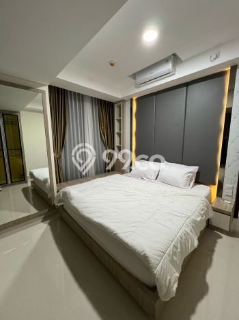 HOT UNIT! Apartemen Kawasan Batam Centre, 2 KT, Luas 51m² HOT UNIT! Apartemen Kawasan Batam Centre, 2 KT, Luas 51m²