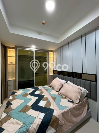 HOT UNIT! Apartemen Kawasan Batam Centre, 2 KT, Luas 51m² HOT UNIT! Apartemen Kawasan Batam Centre, 2 KT, Luas 51m²