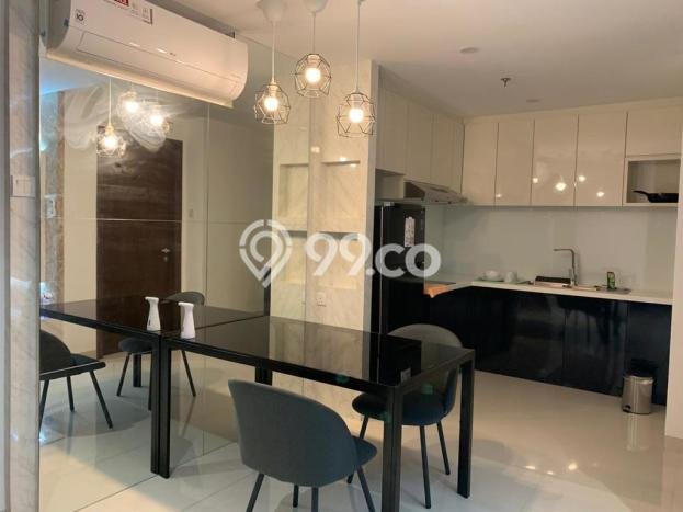 HOT PROPERTY! Apartemen di Batu Ampar, Batam, 2 KT, Luas 72m2m², Siap Huni, View Kota HOT PROPERTY! Apartemen di Batu Ampar, Batam, 2 KT, Luas 72m2m², Siap Huni, View Kota