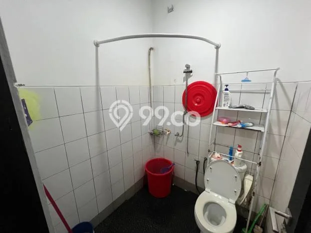 Hunian Cantik Minimalis Lb 115m2 di Batam Kota, Batam Hunian Cantik Minimalis Lb 115m2 di Batam Kota, Batam
