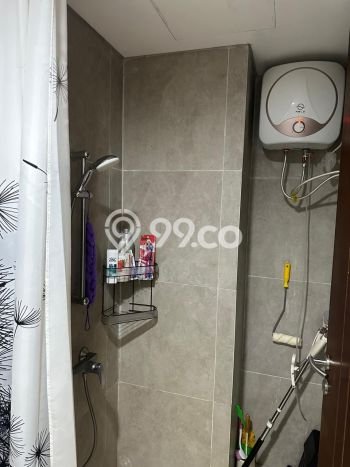Hunian Apartemen Budget Friendly di Batam dengan 1 Kamar Tidur, 1 Kamar Mandi Hunian Apartemen Budget Friendly di Batam dengan 1 Kamar Tidur, 1 Kamar Mandi