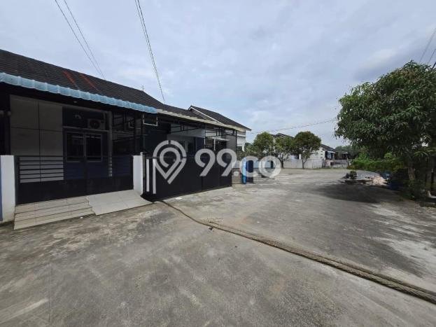 Rumah Idaman 2 KT Hemat Budget di Tiban Batam Rumah Idaman 2 KT Hemat Budget di Tiban Batam