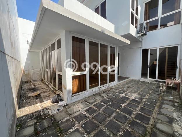 Rumah Kontrakan Batam LT 128m2 LB 128m2 Area Batam Centre Rumah Kontrakan Batam LT 128m2 LB 128m2 Area Batam Centre