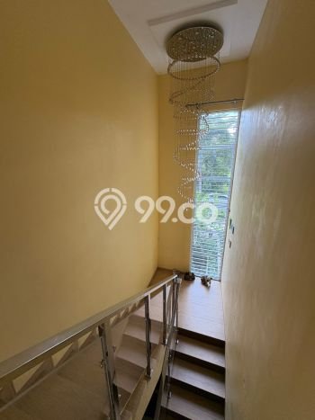 Rumah Elit Modern Tanpa Renovasi di Batam Centre Batam Rumah Elit Modern Tanpa Renovasi di Batam Centre Batam