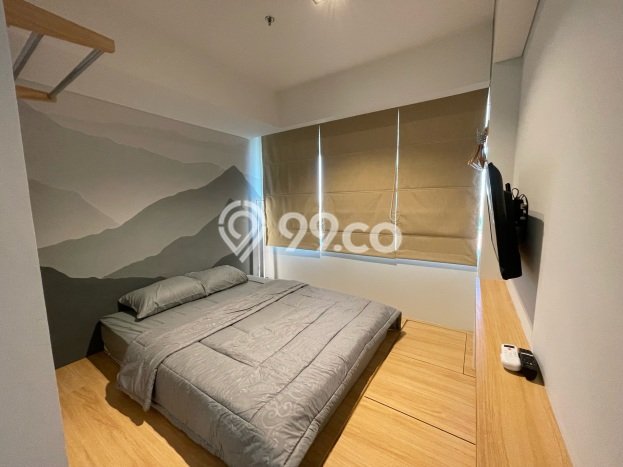 SPECIAL PRICE! Apartemen Kawasan Nongsa, 1 KT, Luas 21m², Area Strategis, Fasilitas Lengkap, Siap Ditempati SPECIAL PRICE! Apartemen Kawasan Nongsa, 1 KT, Luas 21m², Area Strategis, Fasilitas Lengkap, Siap Ditempati