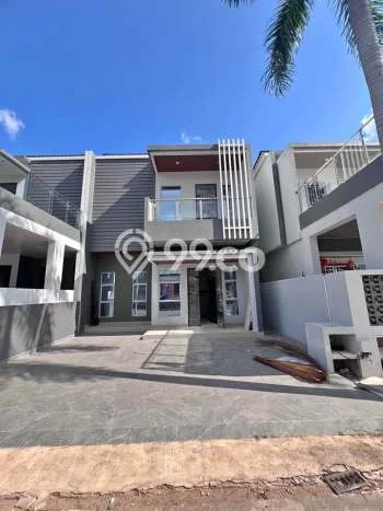 Dijual Rumah Mewah Exclusive di Batam Kota, Batam Dijual Rumah Mewah Exclusive di Batam Kota, Batam
