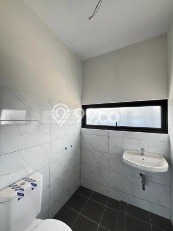 Rumah Modern 2 KT di Batam Centre Batam Unfurnished Rumah Modern 2 KT di Batam Centre Batam Unfurnished