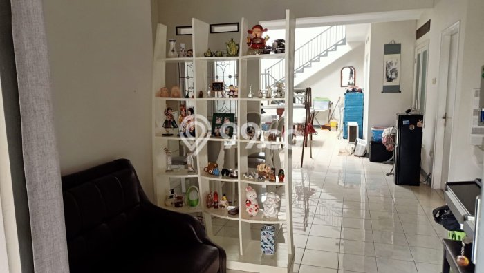 Rumah Minimalis 4 KT LT 144m2 di Padalarang Rumah Minimalis 4 KT LT 144m2 di Padalarang