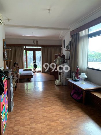Rumah Elit Modern Siap Huni di Setiabudi Bandung Rumah Elit Modern Siap Huni di Setiabudi Bandung