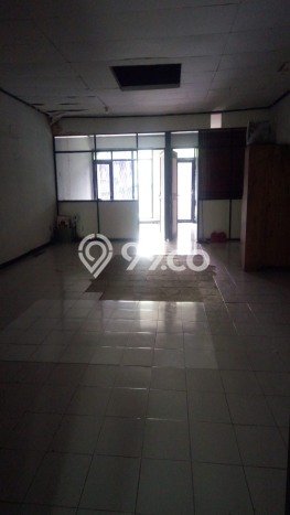 Rumah Luxury Modern Siap Huni di Surya Sumantri Bandung Rumah Luxury Modern Siap Huni di Surya Sumantri Bandung