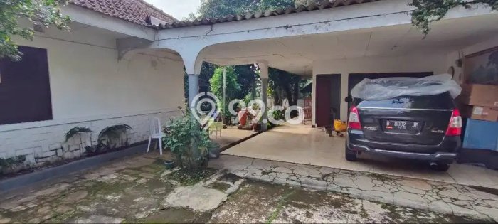 Rumah Luxury Modern Siap Huni di Dago Bandung Rumah Luxury Modern Siap Huni di Dago Bandung