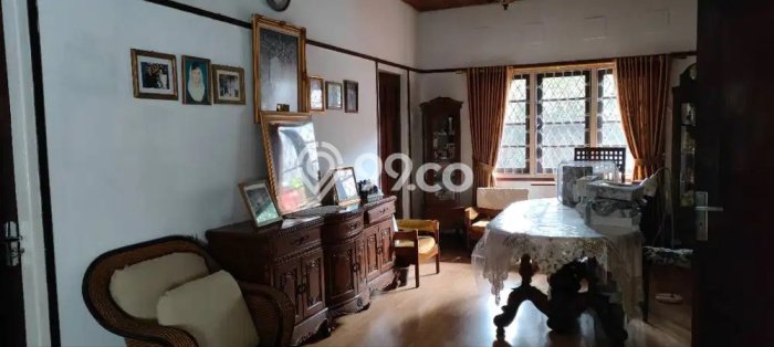Rumah Luxury Modern Siap Huni di Dago Bandung Rumah Luxury Modern Siap Huni di Dago Bandung