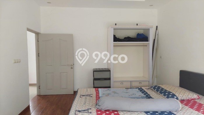 Rumah Luas Asri 3 KT Siap Pakai di Setiabudi Bandung Rumah Luas Asri 3 KT Siap Pakai di Setiabudi Bandung