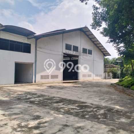 Gudang Dijual di Padalarang Bandung Barat dengan Luas Bangunan 9790m2 Gudang Dijual di Padalarang Bandung Barat dengan Luas Bangunan 9790m2