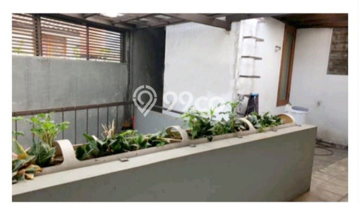 Rumah Elit LB 250m2 Siap Huni Desain Elegan di Dago, Bandung Rumah Elit LB 250m2 Siap Huni Desain Elegan di Dago, Bandung