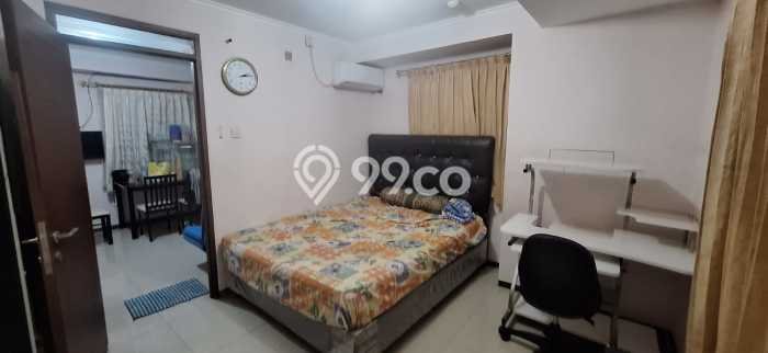 Apartemen Terjangkau Dijual di Bandung 2 KT & 1 KM Apartemen Terjangkau Dijual di Bandung 2 KT & 1 KM