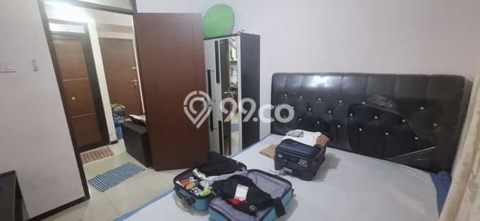 Hunian Apartemen Ideal untuk Dijual di Bandung dengan 2 Kamar Hunian Apartemen Ideal untuk Dijual di Bandung dengan 2 Kamar