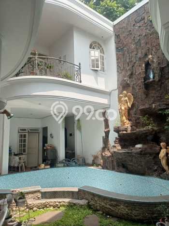 Rumah Elit Modern Siap Huni di Pasteur Bandung Rumah Elit Modern Siap Huni di Pasteur Bandung