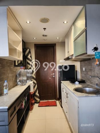 Sewa Apartemen Terjangkau 1 BR di Ciumbuleuit Bandung Sewa Apartemen Terjangkau 1 BR di Ciumbuleuit Bandung