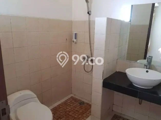 Disewakan Rumah Murah di Cipaku Bandung dengan 4 KT Disewakan Rumah Murah di Cipaku Bandung dengan 4 KT