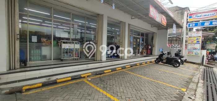 Komersial Bagus Dijual di Sarijadi Bandung Lokasi Strategis Cocok untuk Kembangkan Bisnis Komersial Bagus Dijual di Sarijadi Bandung Lokasi Strategis Cocok untuk Kembangkan Bisnis