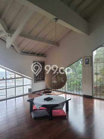 For Sale! Premium House LT 800m2 Desain Elegan di Dago Pakar For Sale! Premium House LT 800m2 Desain Elegan di Dago Pakar
