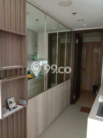 Apartemen Cozy Dijual di Bandung Spesifikasi 2 KT, 2 KM Apartemen Cozy Dijual di Bandung Spesifikasi 2 KT, 2 KM