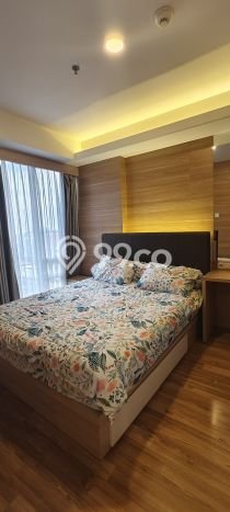 Dijual Apartemen 2 KT & 1 KM di Bandung Area Strategis Dijual Apartemen 2 KT & 1 KM di Bandung Area Strategis