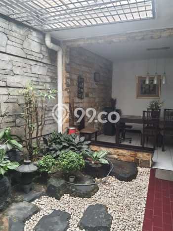 For Sale! Premium House LT 800m2 Desain Elegan di Dago Pakar For Sale! Premium House LT 800m2 Desain Elegan di Dago Pakar