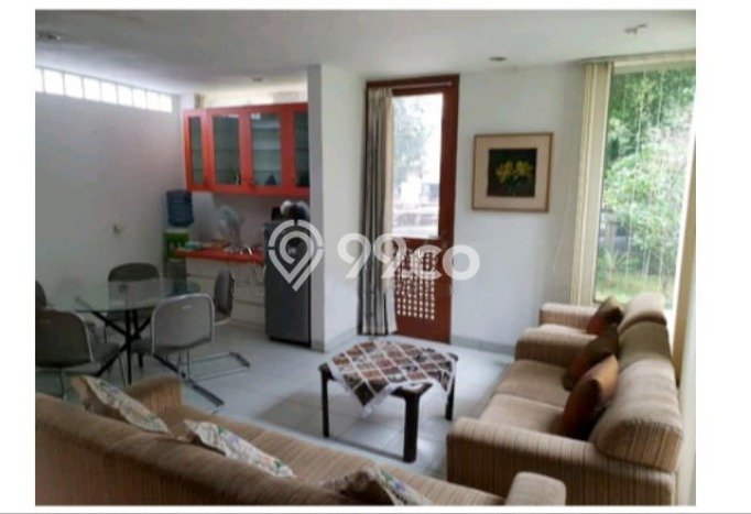 Rumah Elit LB 250m2 Siap Huni Desain Elegan di Dago, Bandung Rumah Elit LB 250m2 Siap Huni Desain Elegan di Dago, Bandung