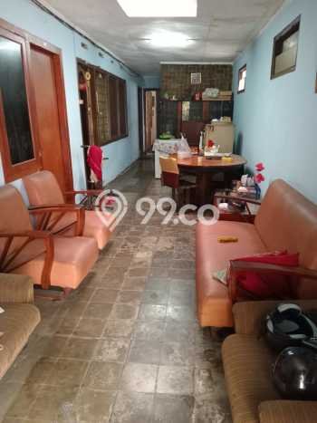 For Sale! Premium House LT 220m2 Desain Elegan di Sumurbandung For Sale! Premium House LT 220m2 Desain Elegan di Sumurbandung