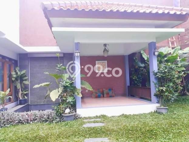 Dijual Rumah Elit Exclusive di Parongpong, Bandung Barat Dijual Rumah Elit Exclusive di Parongpong, Bandung Barat