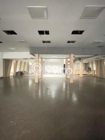 FOR RENT! Komersial di Cihampelas Cocok untuk Bisnis 350m2 FOR RENT! Komersial di Cihampelas Cocok untuk Bisnis 350m2