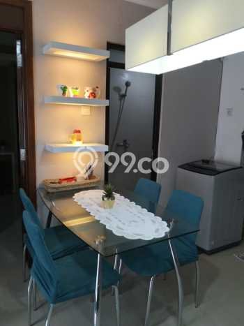 Apartemen Favorit Nyaman Dijual di Bandung dengan 3 Kamar Tidur Apartemen Favorit Nyaman Dijual di Bandung dengan 3 Kamar Tidur