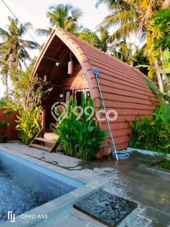 Sewa cepat rumah minimalis strategis 1 Kamar di Ubud, Gianyar Sewa cepat rumah minimalis strategis 1 Kamar di Ubud, Gianyar