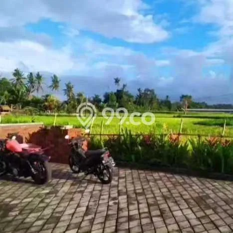 Jual Rumah Harga Miring Gianyar Punya 1 Kamar & LT 300m2 Jual Rumah Harga Miring Gianyar Punya 1 Kamar & LT 300m2