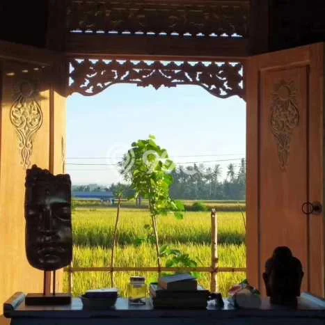 Jual Rumah Harga Miring Gianyar Punya 1 Kamar & LT 300m2 Jual Rumah Harga Miring Gianyar Punya 1 Kamar & LT 300m2