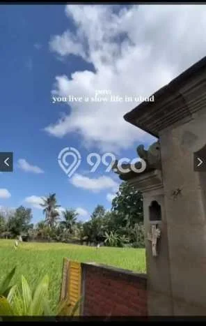 Jual Rumah Harga Miring Gianyar Punya 1 Kamar & LT 300m2 Jual Rumah Harga Miring Gianyar Punya 1 Kamar & LT 300m2