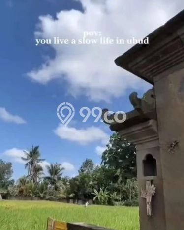 BEST DEAL! Hunian Disewakan dengan Harga Terjangkau di Gianyar BEST DEAL! Hunian Disewakan dengan Harga Terjangkau di Gianyar
