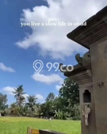 Disewakan Rumah Harga Terjangkau di Sayan Gianyar dengan 1 KT Disewakan Rumah Harga Terjangkau di Sayan Gianyar dengan 1 KT