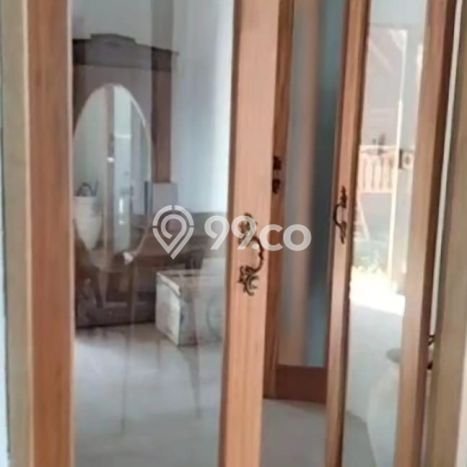 Rumah Bagus Siap Huni Di Ubud Luas 120m2 Aman Rumah Bagus Siap Huni Di Ubud Luas 120m2 Aman